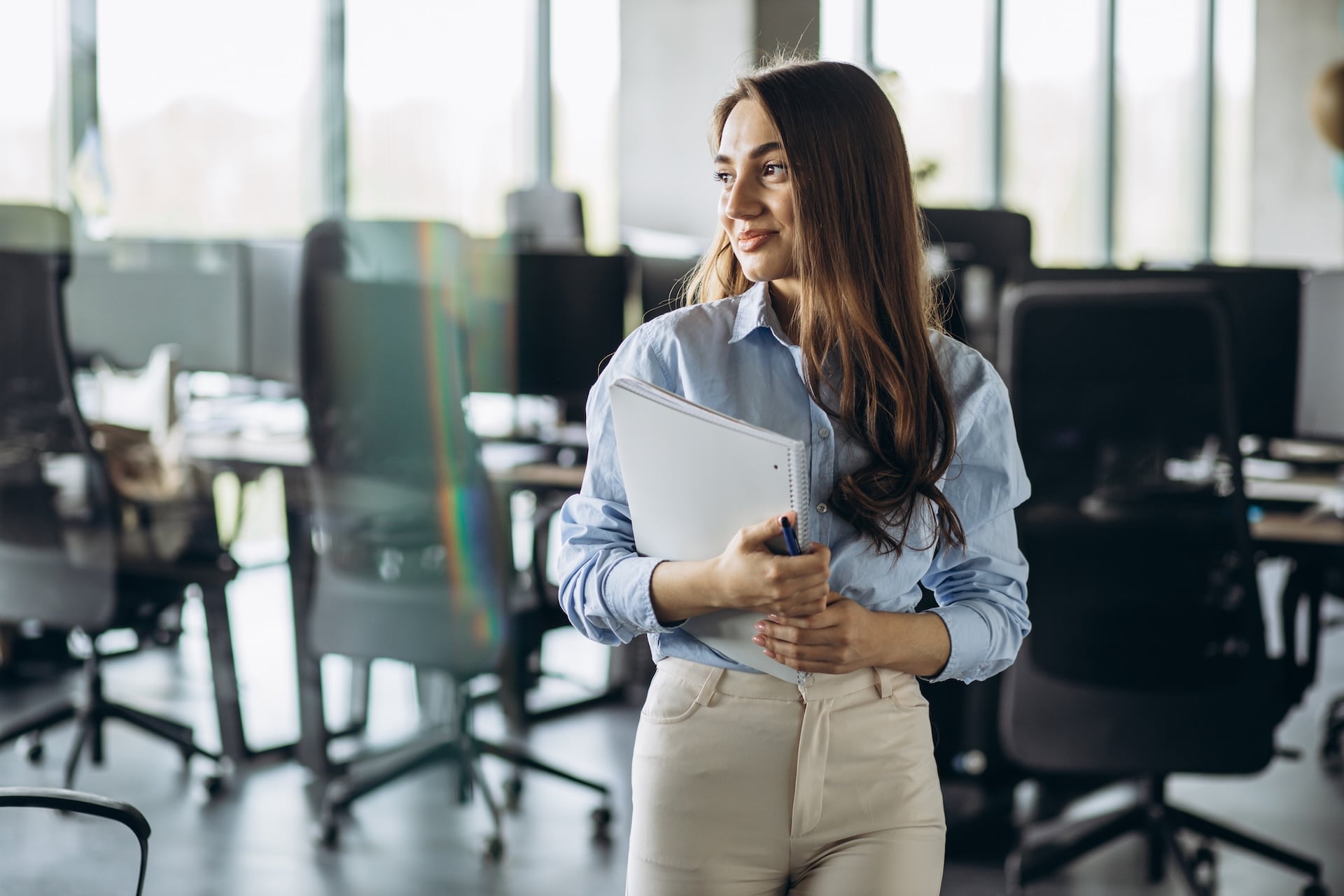 Explore Career Paths