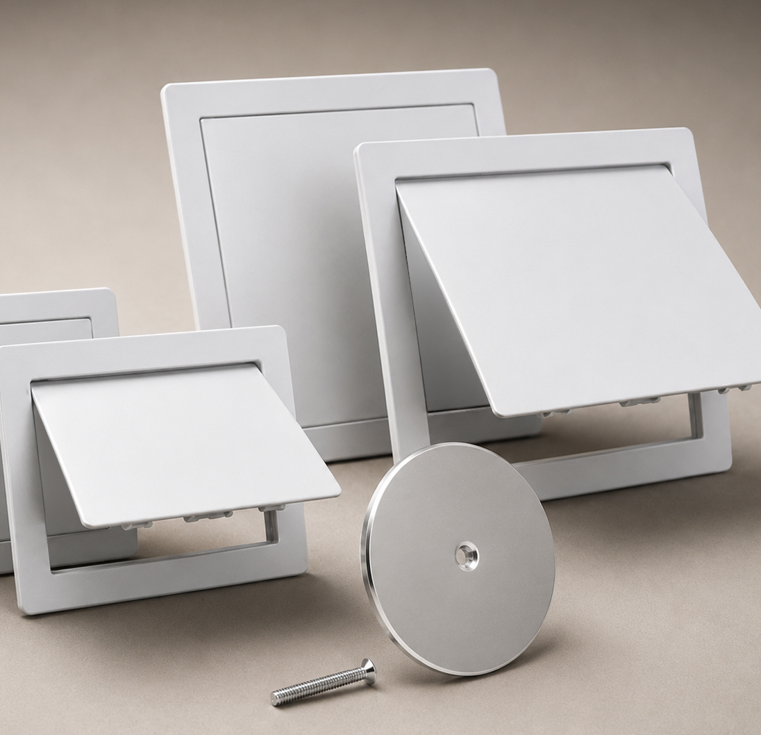 Access Panels & CO Covers Group of products