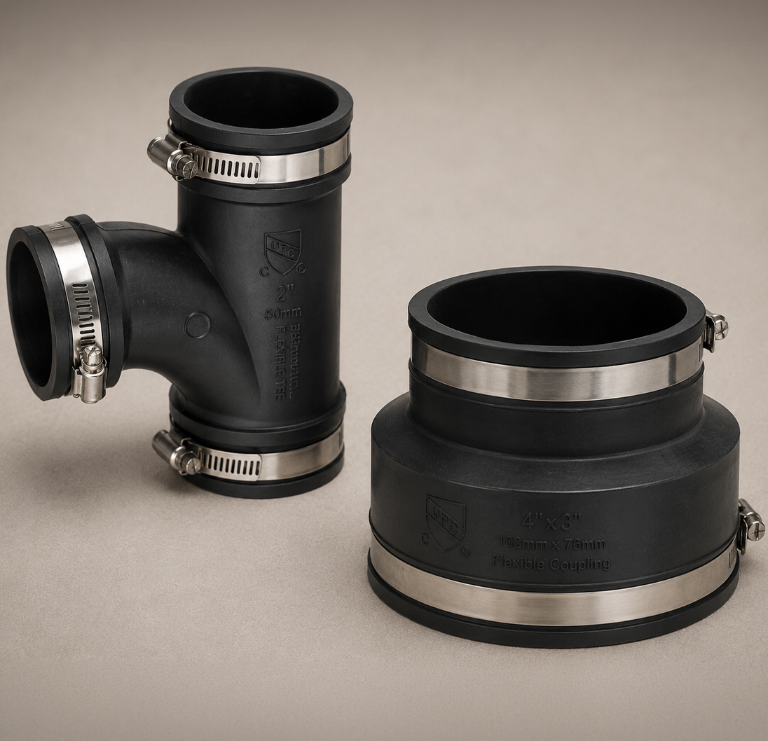 Flexible Fittings