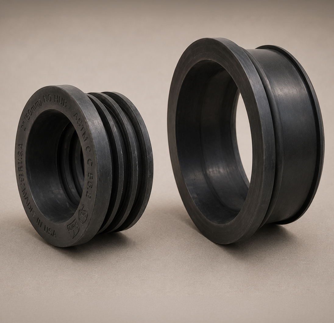 Pipe Gaskets