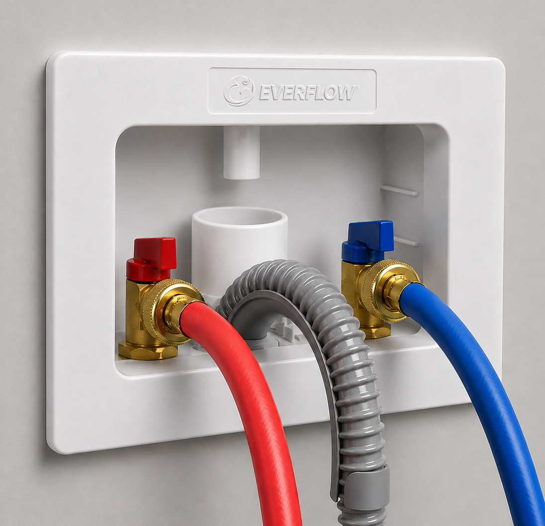supply outlet boxes