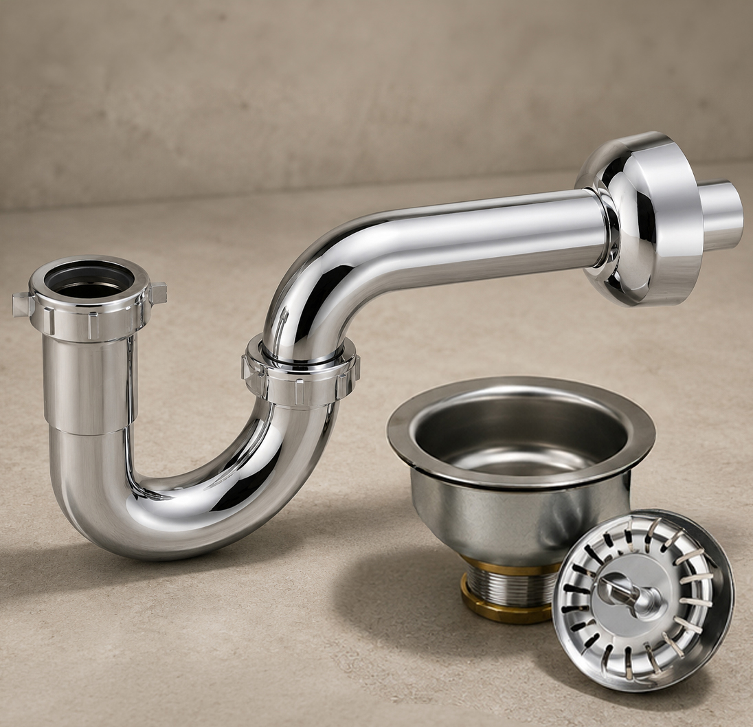 tubular strainers