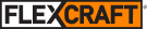 Flexcraft logo