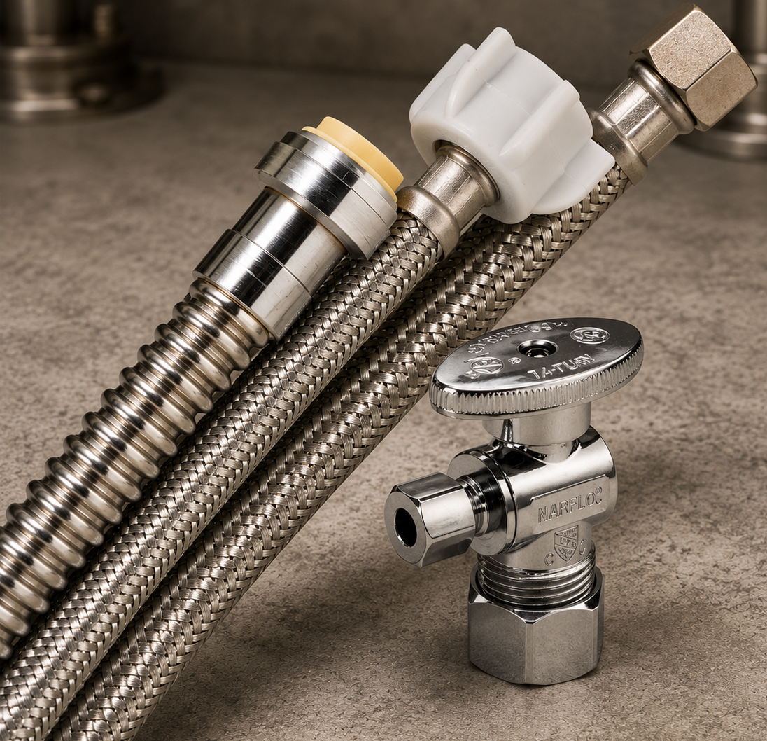 Water Supply Products