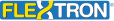 Flextron logo