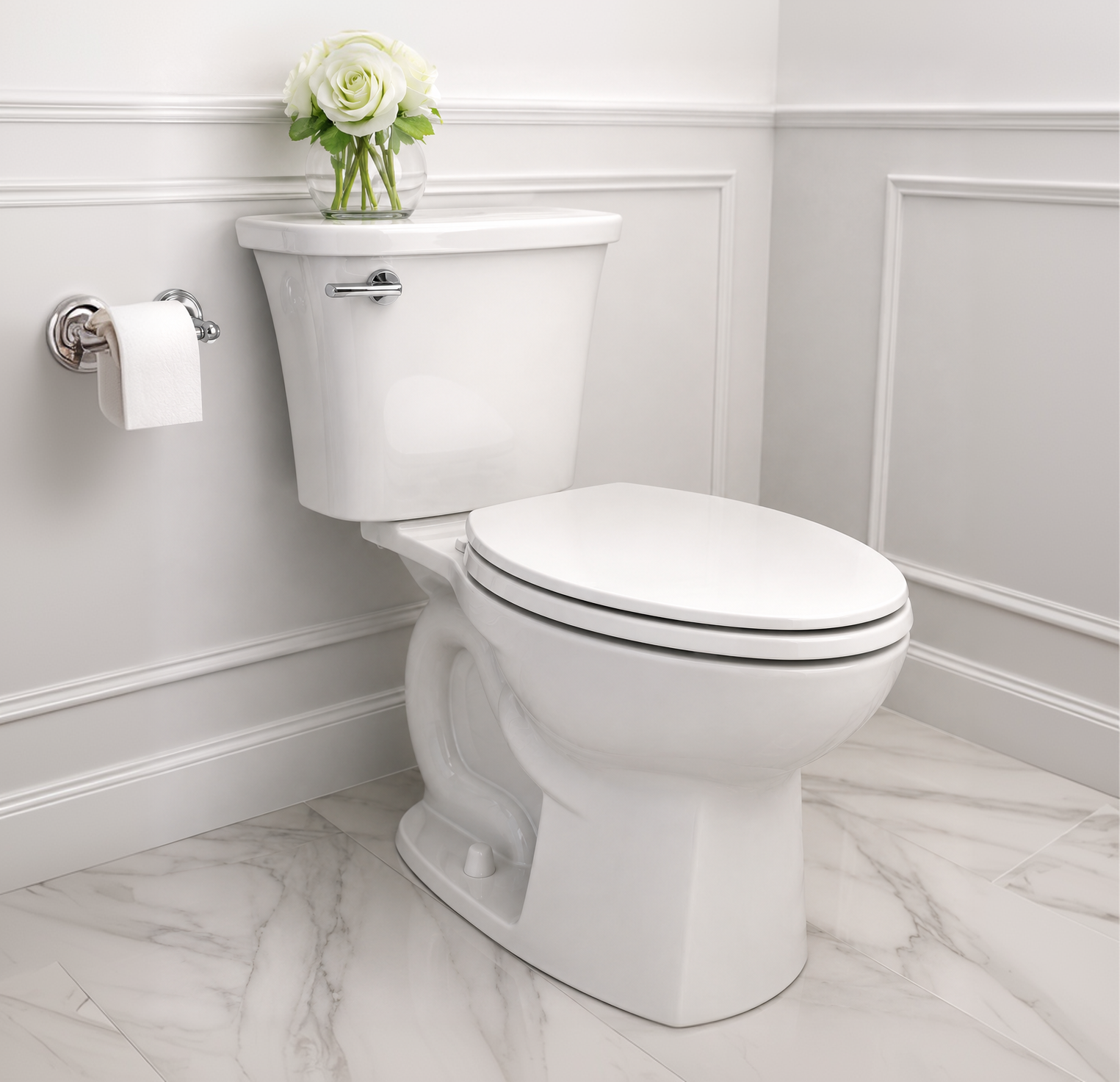 Toilet Seats