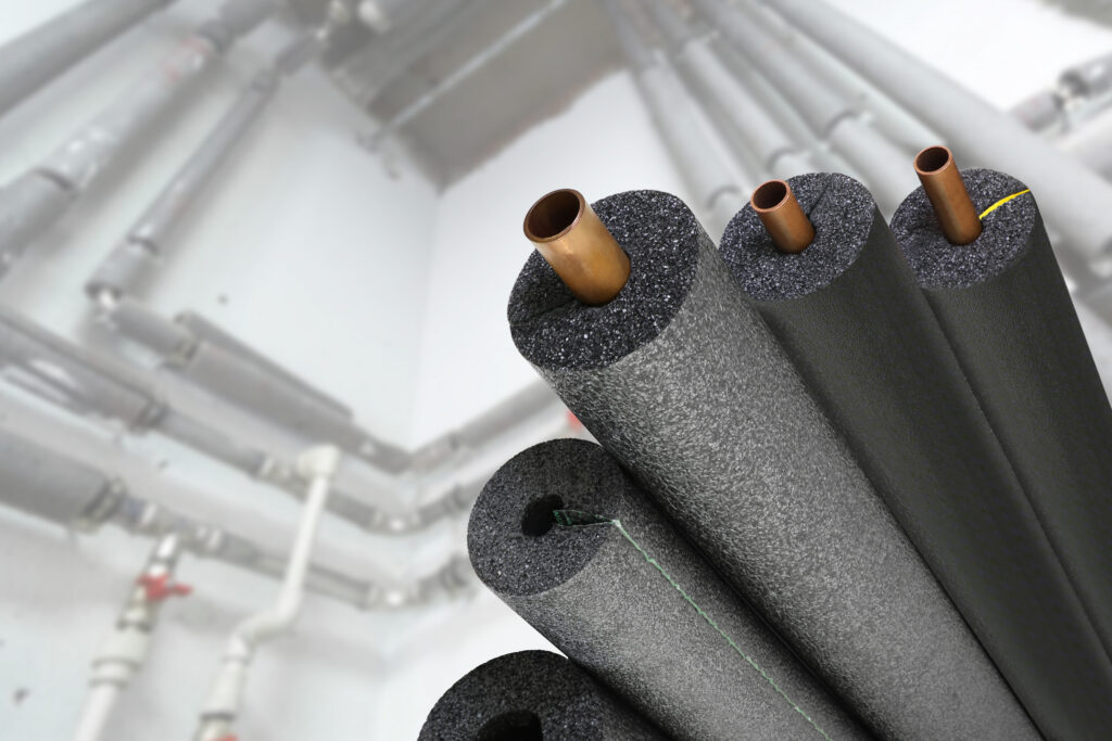 Pipe Insulation