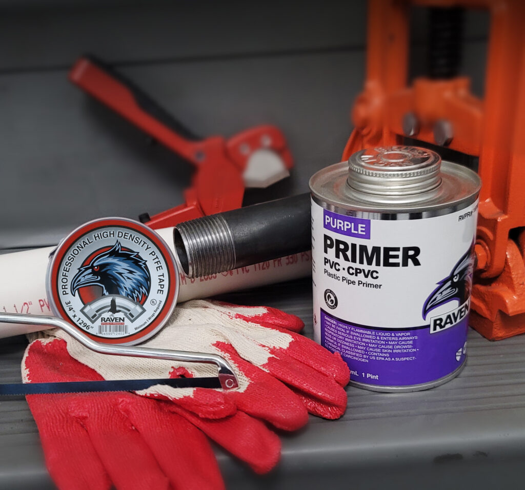 Plumbing Specialties