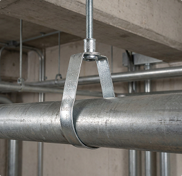 Support & Hangers