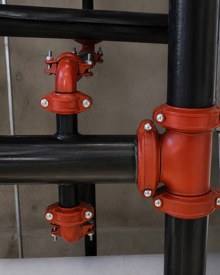 Fire Protection