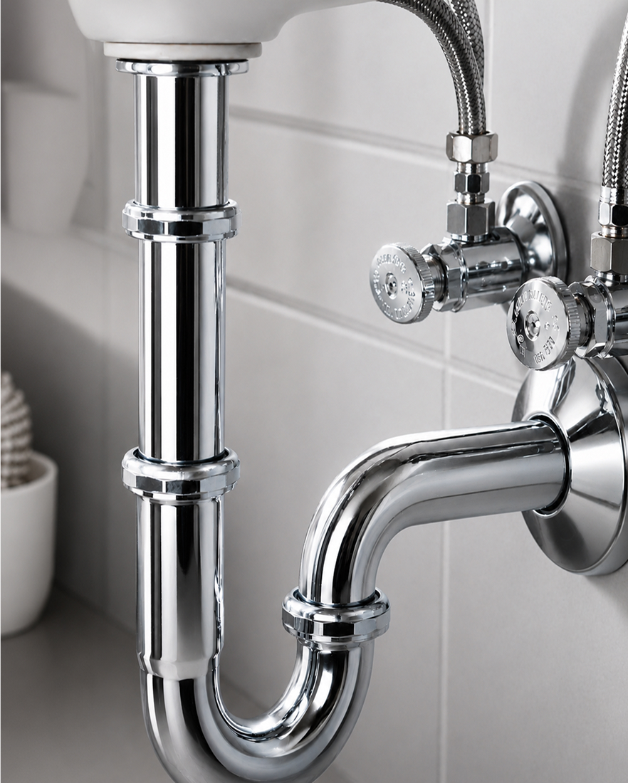 Plumbing