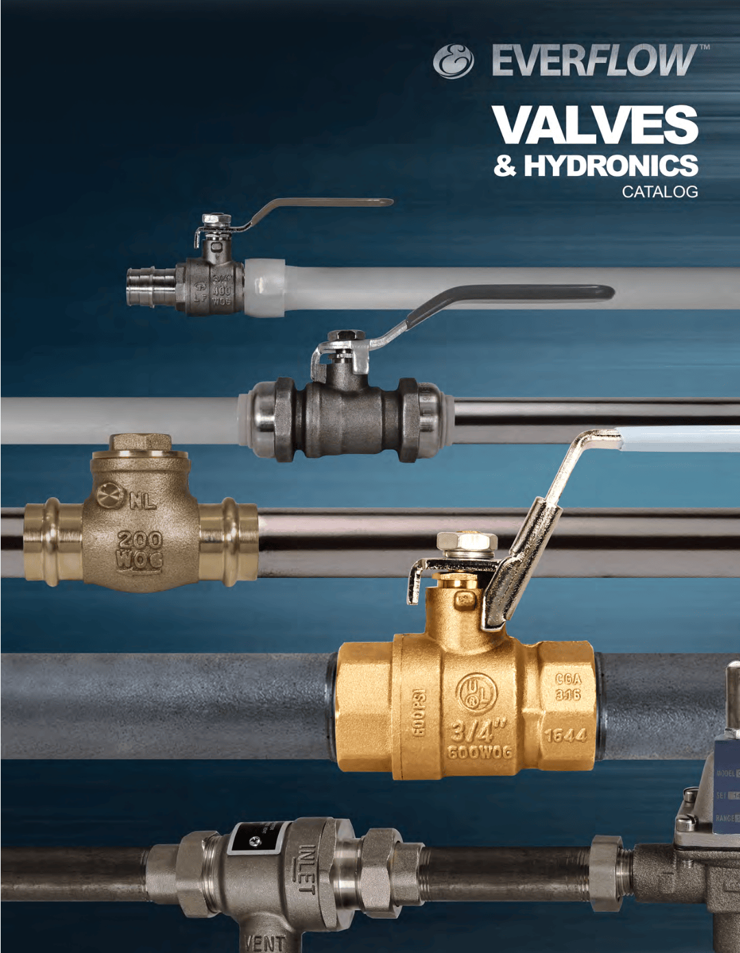 Valves