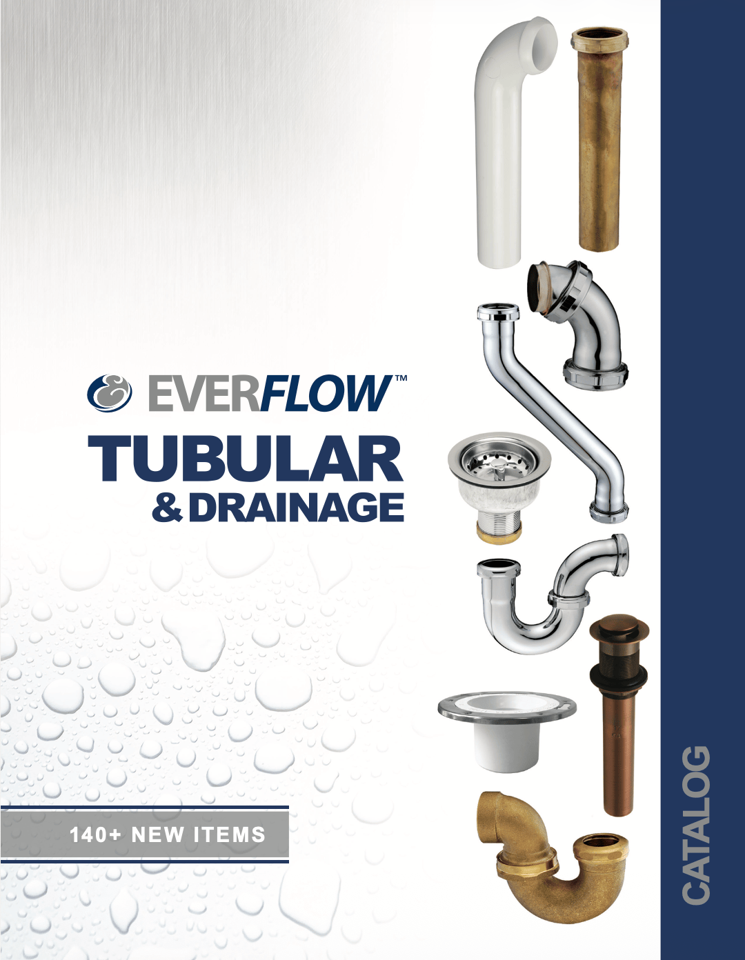 Tubular & Drainage