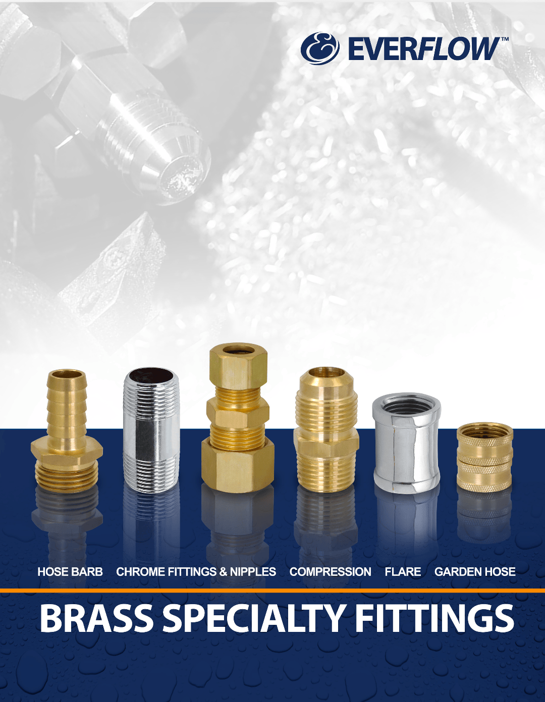 Brass Specialties