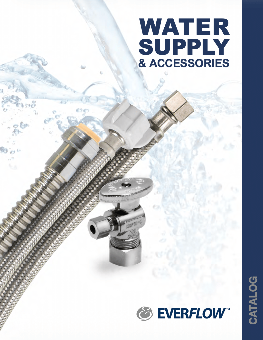 Water Supply & Accessories