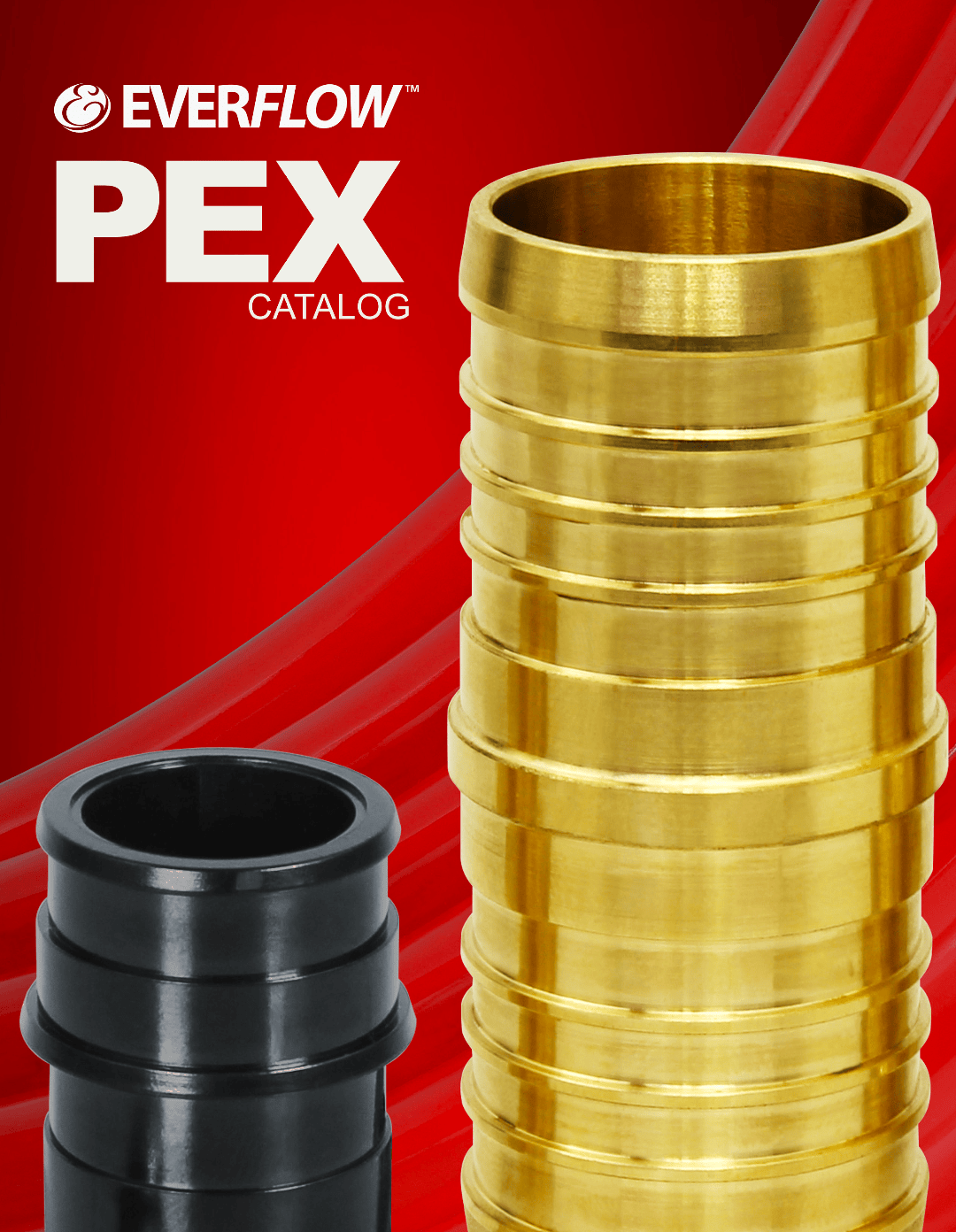 PEX Catalog F1960 & F1807