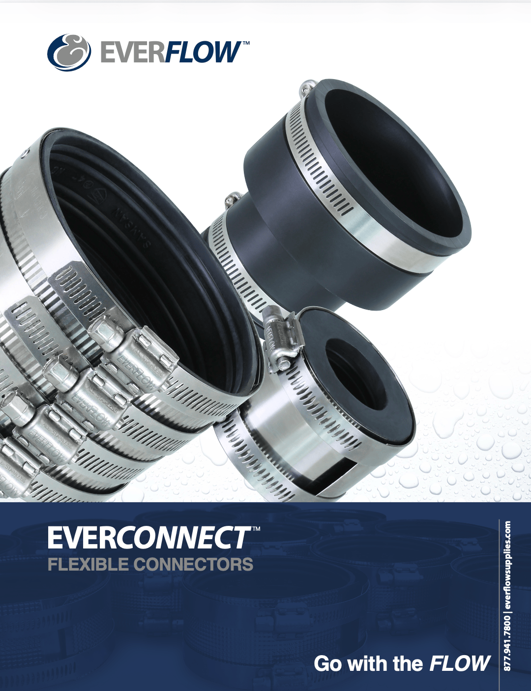 Flexible Couplings & Connectors