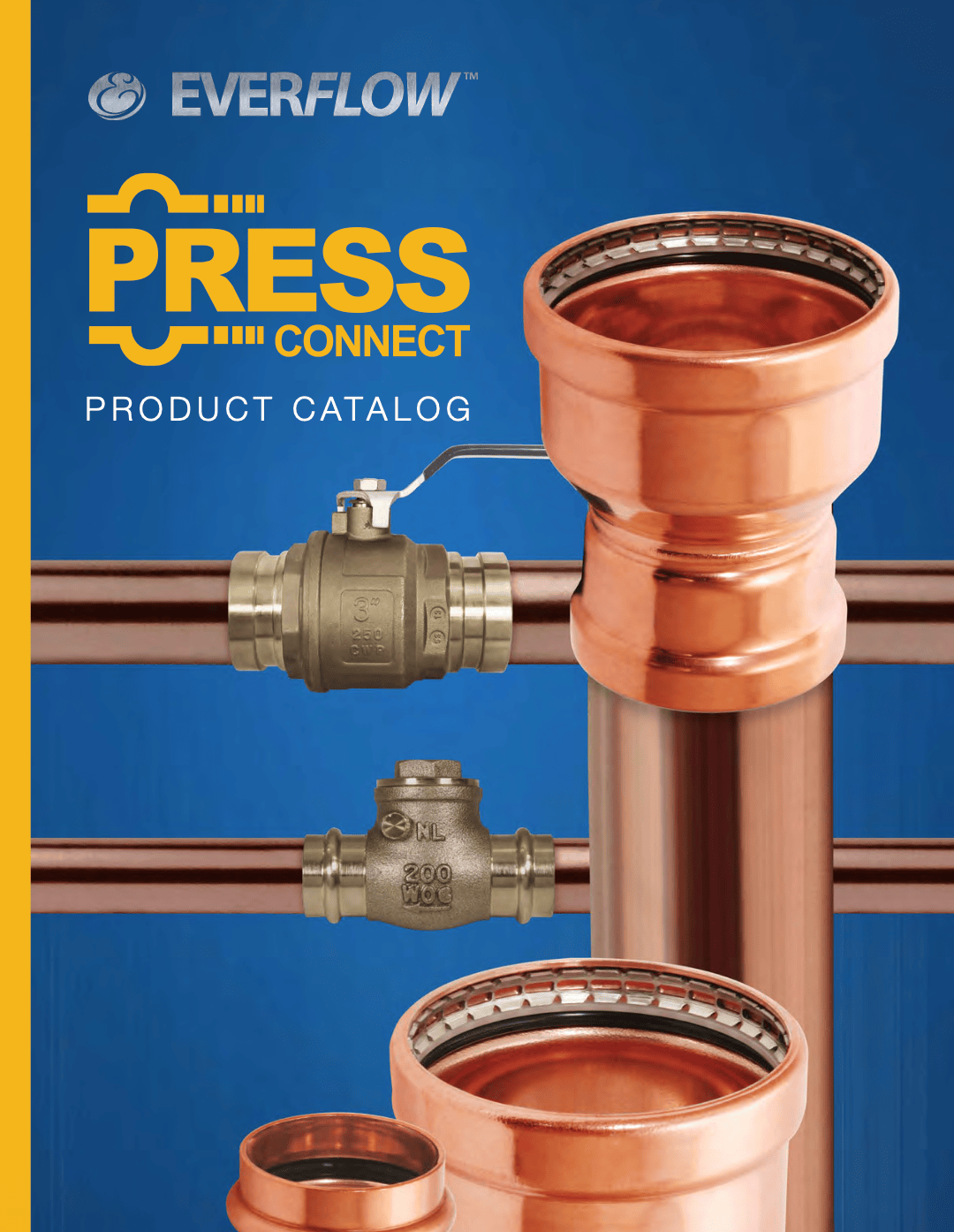 Press Product Catalog