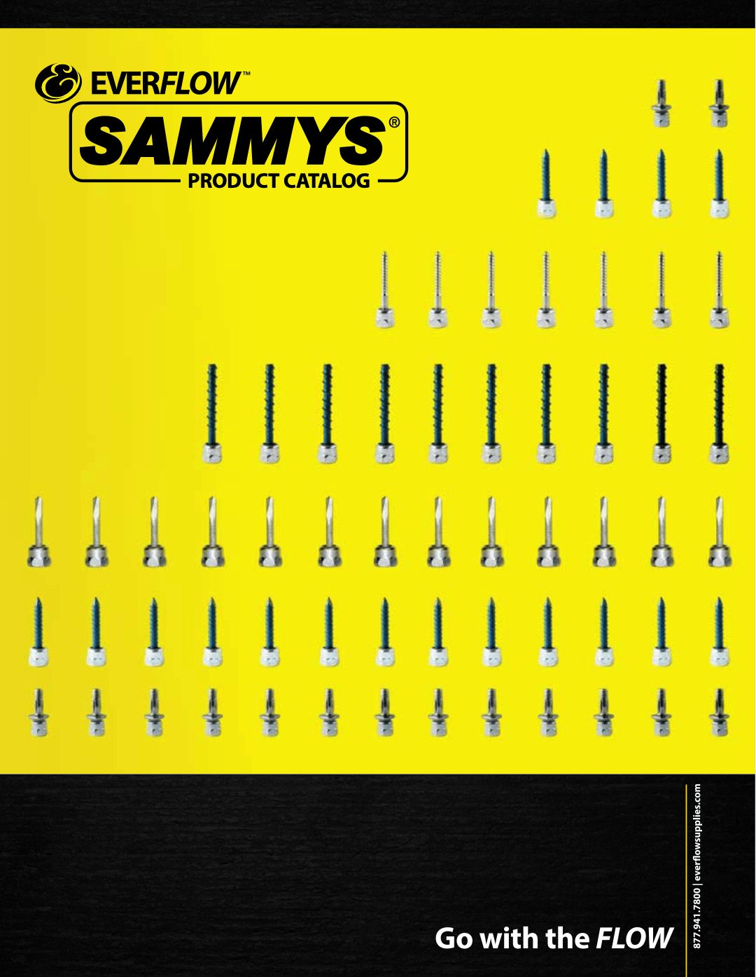 SAMMYS