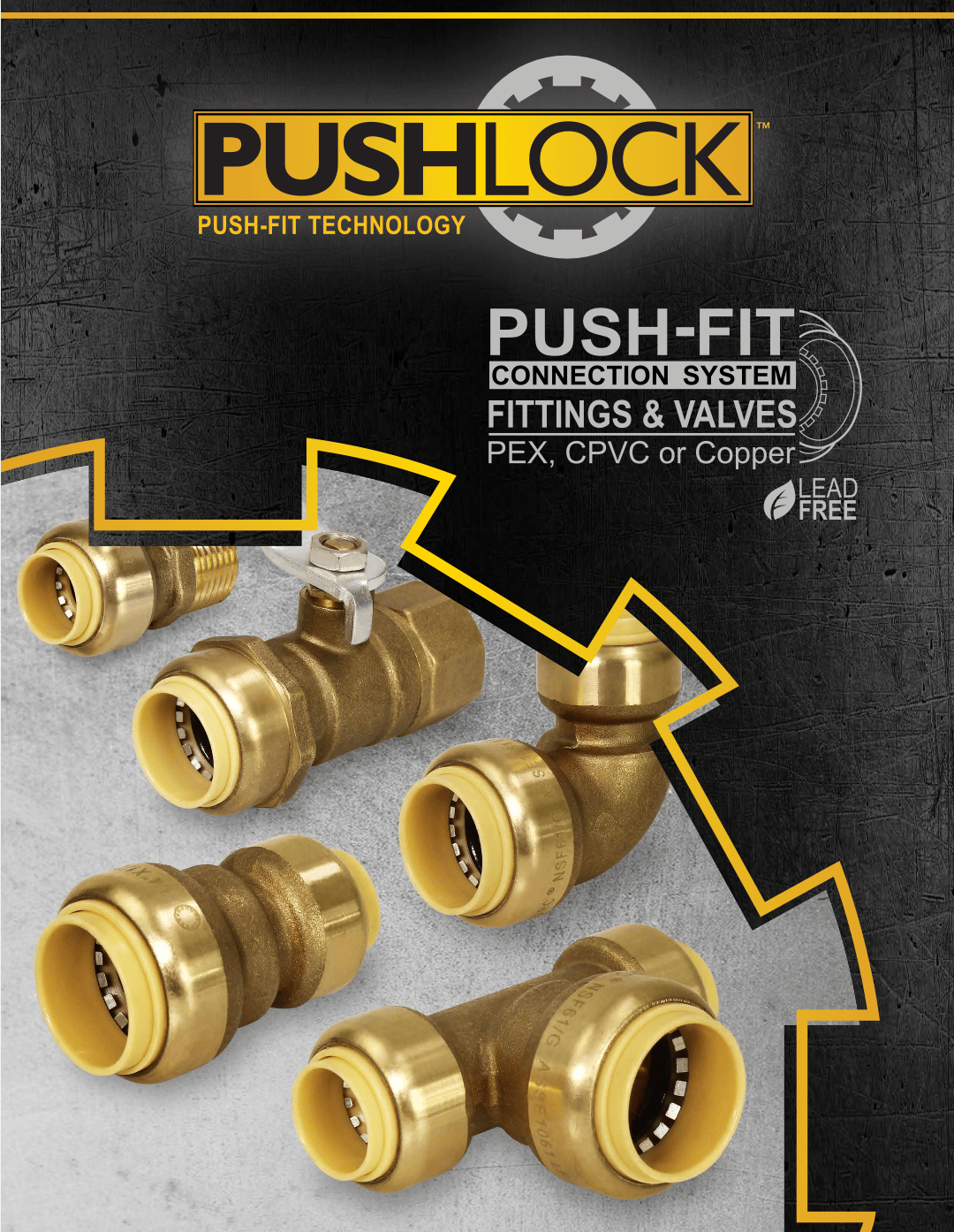 PushLock