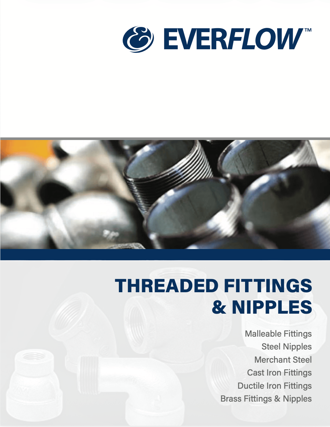 Threaded Fittings