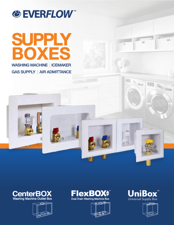 Supply Boxes Catalog